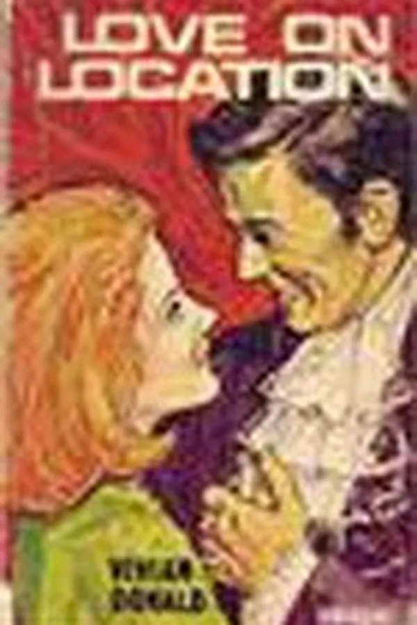 Cover of Love on Location