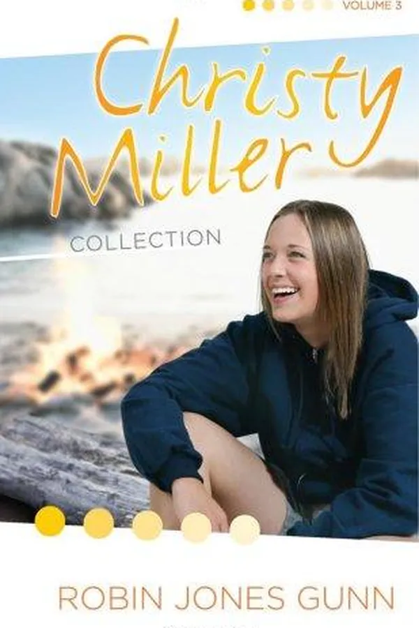 Capa de True Friends/Starry Night/Seventeen Wishes (The Christy Miller Series 7-9) (Christy Miller Collection, Volume 3)