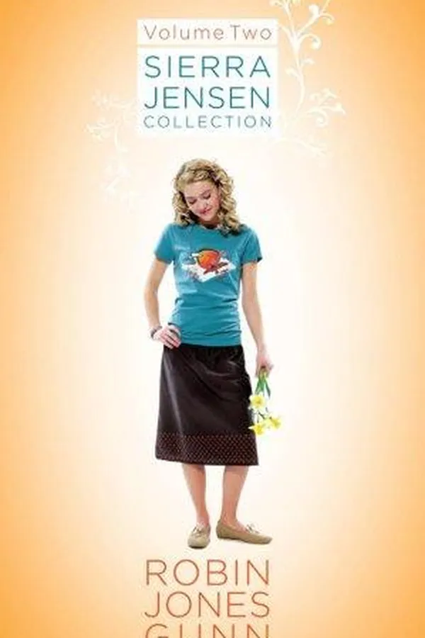 Capa de Close Your Eyes/Without a Doubt/With This Ring (The Sierra Jensen Series 4-6) (Sierra Jensen Collection, Volume 2)