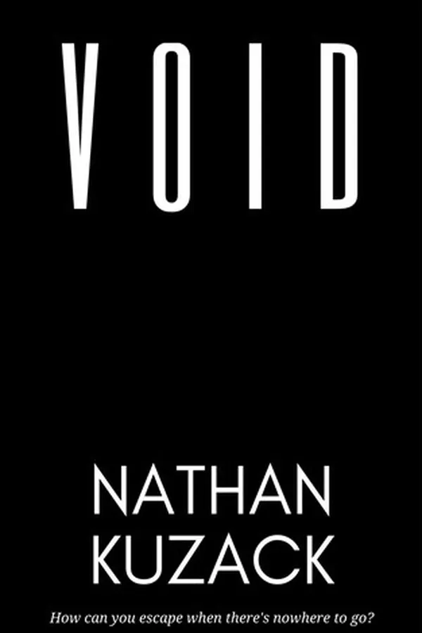 Capa de Void