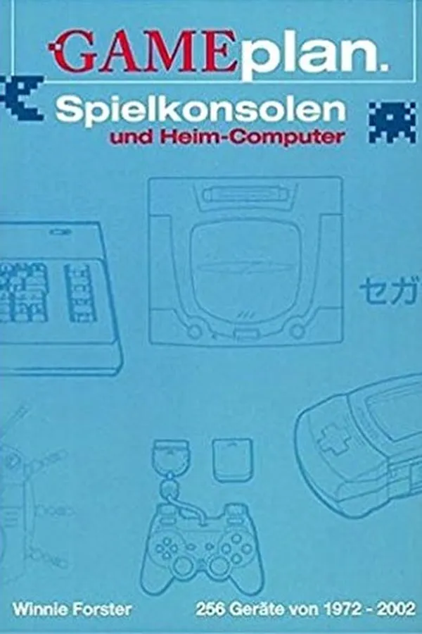 Capa de Spielkonsolen und Heim-Computer