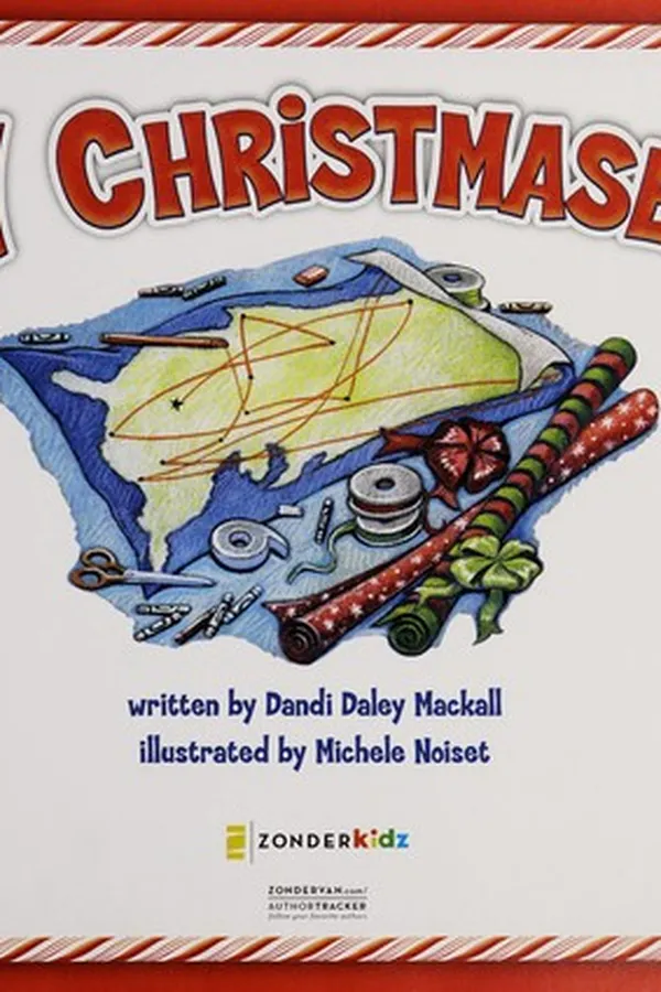 Capa de 17 Christmases