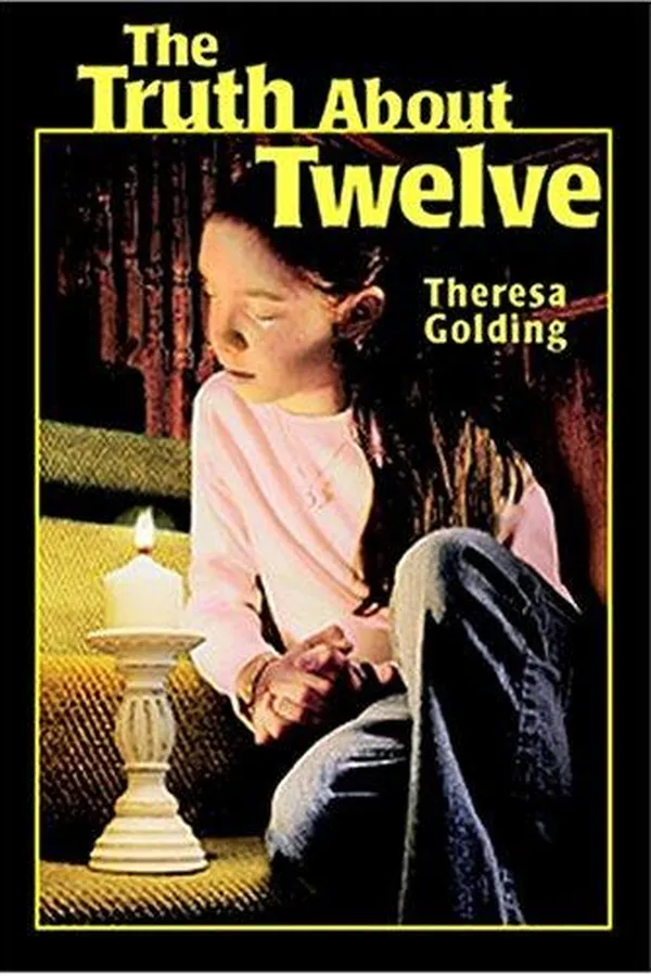 Capa de The truth about twelve