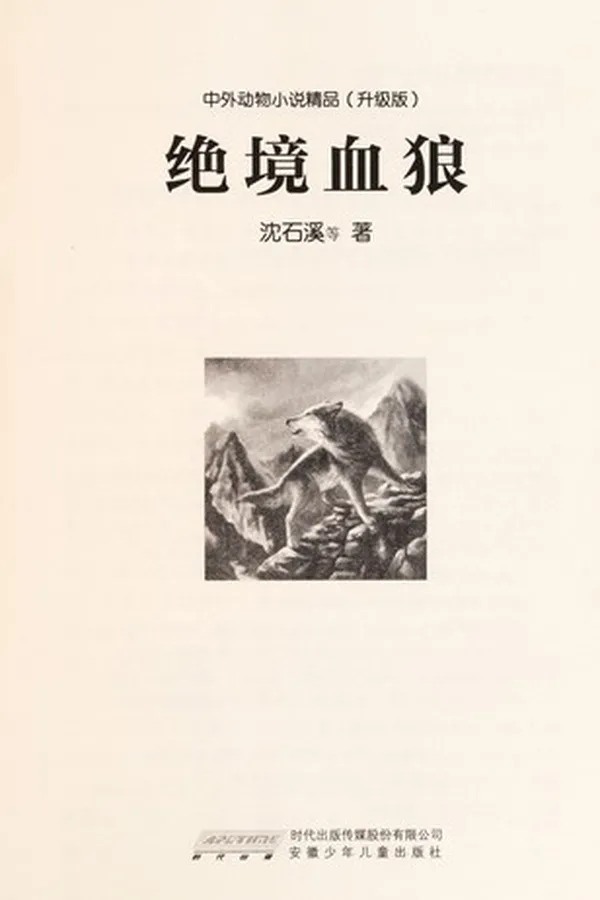 Capa de Jue jing xue lang