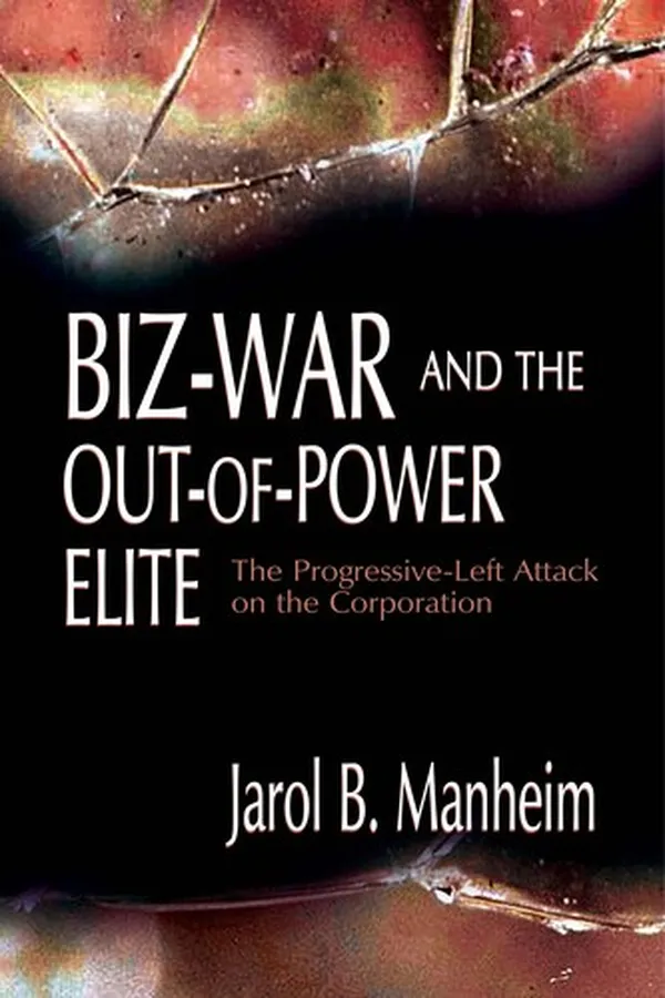 Capa de Biz-war and the out-of-power elite