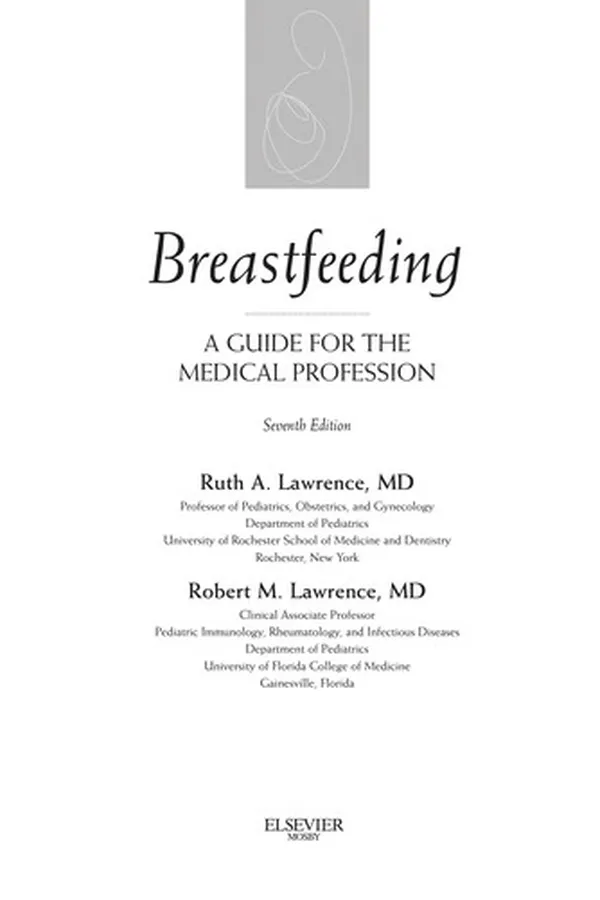 Capa de Breastfeeding