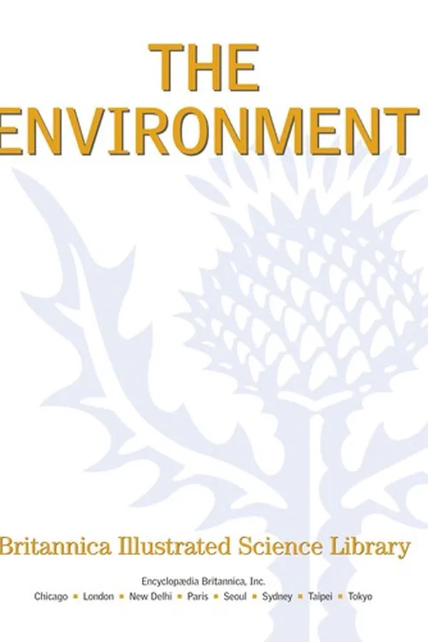 Capa de Fish and amphibians