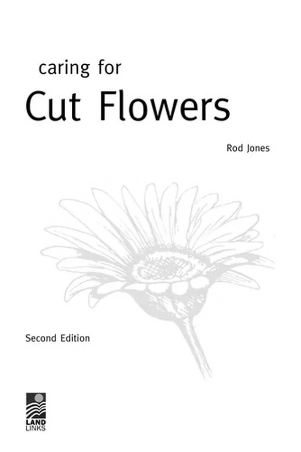 Capa de Caring for cut flowers