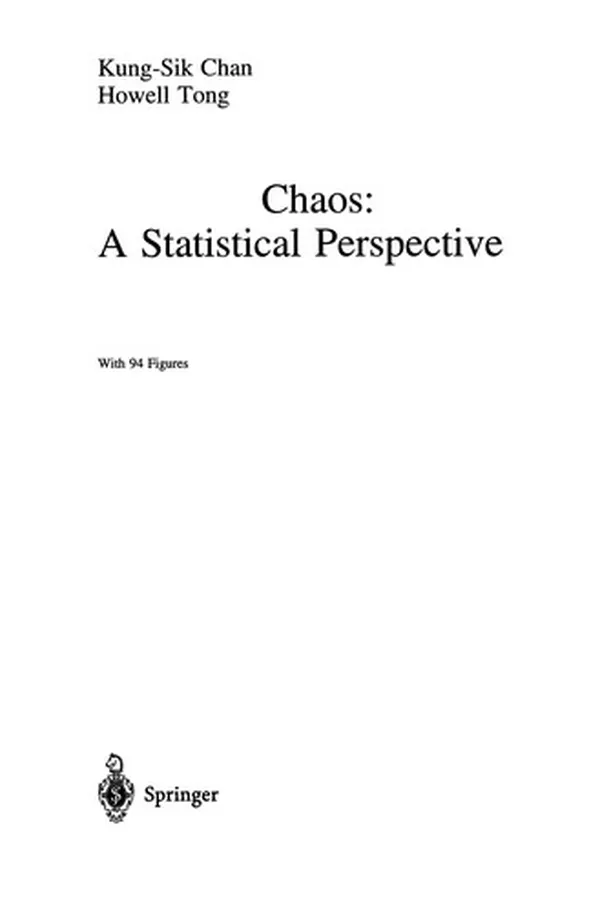 Capa de Chaos: A Statistical Perspective