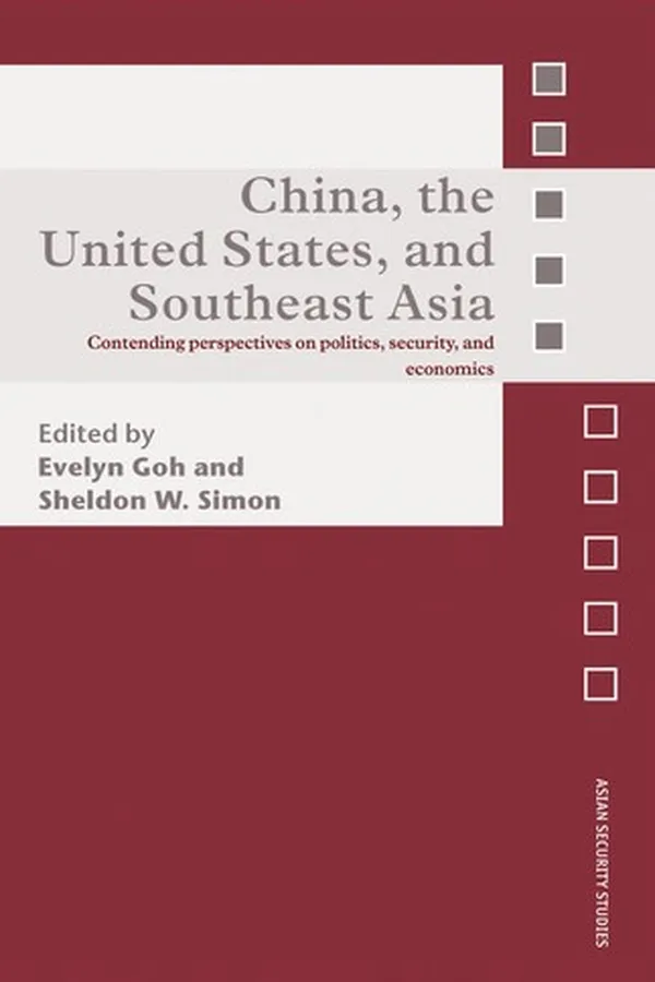 Capa de China, the United States, and Southeast Asia