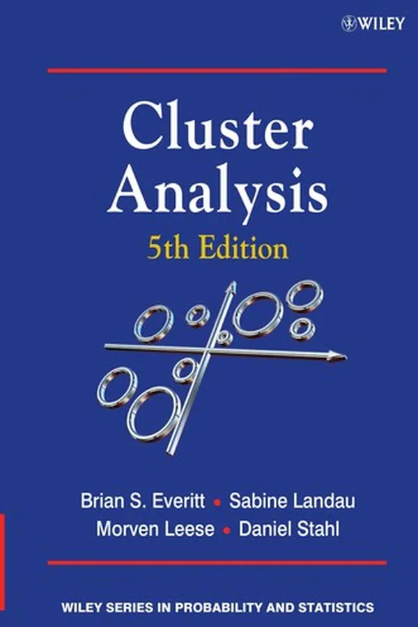 Capa de Cluster Analysis