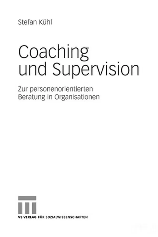 Capa de Coaching und Supervision