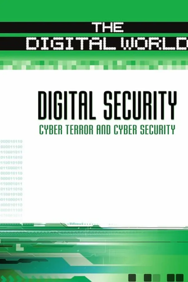 Cover of Digital security