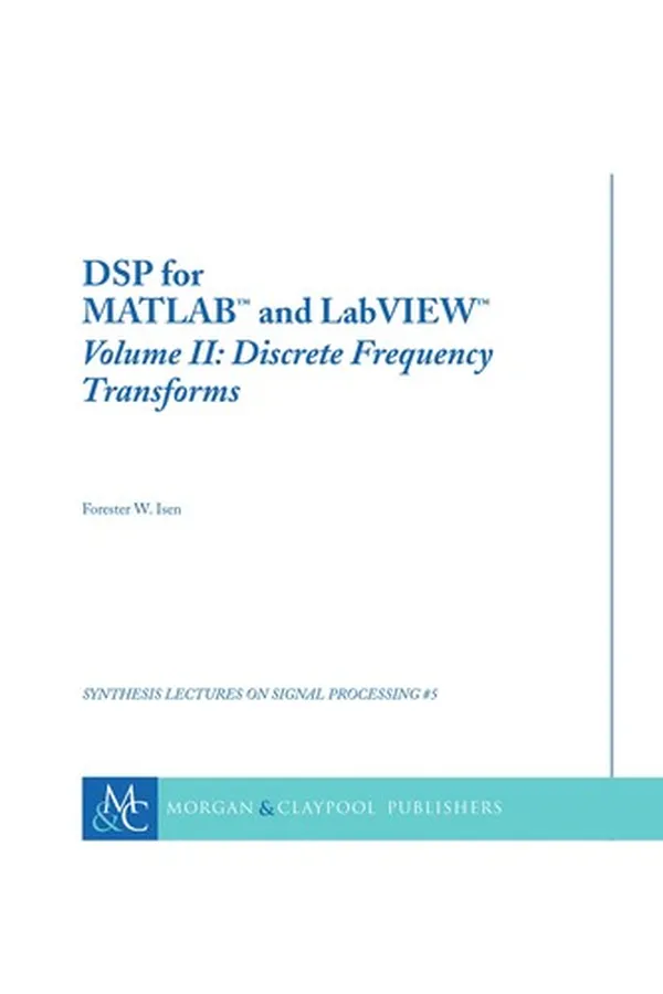Capa de DSP for MATLAB and LabVIEW