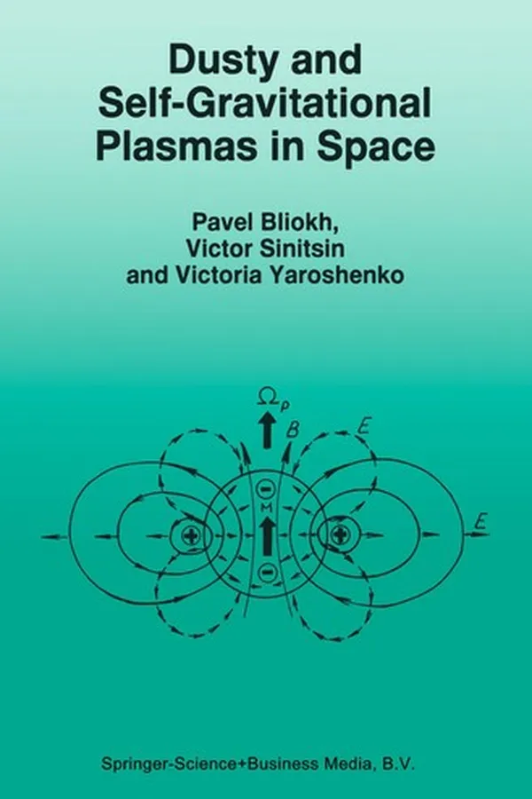 Capa de Dusty and Self-Gravitational Plasmas in Space