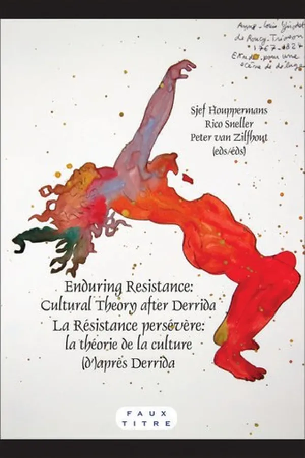 Capa de Enduring resistance