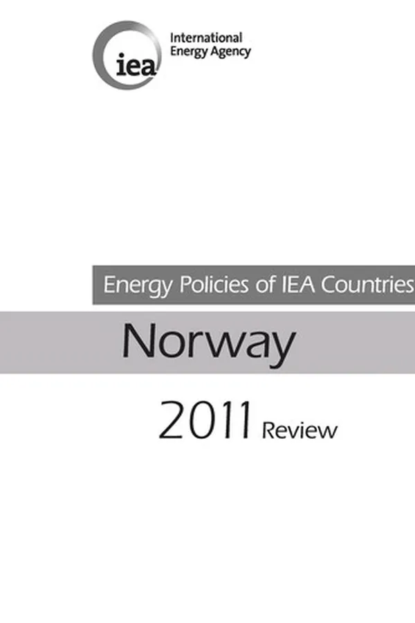 Capa de Energy Policies of Iea Countries