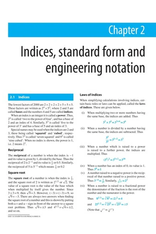 Cover of Engineering mathematics