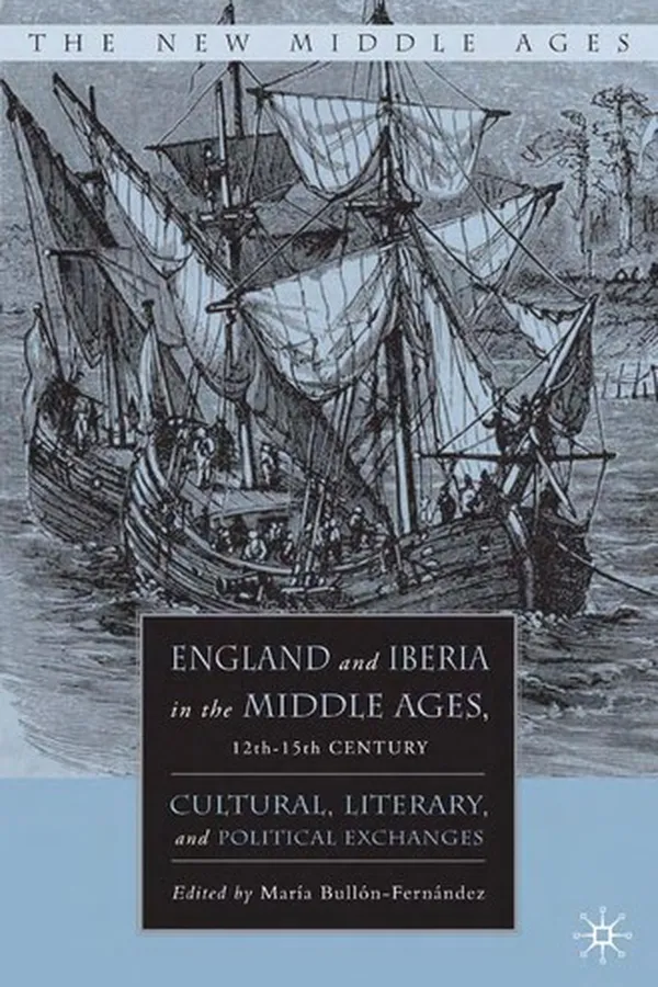 Capa de England and Iberia in the Middle Ages, 12th-15th century