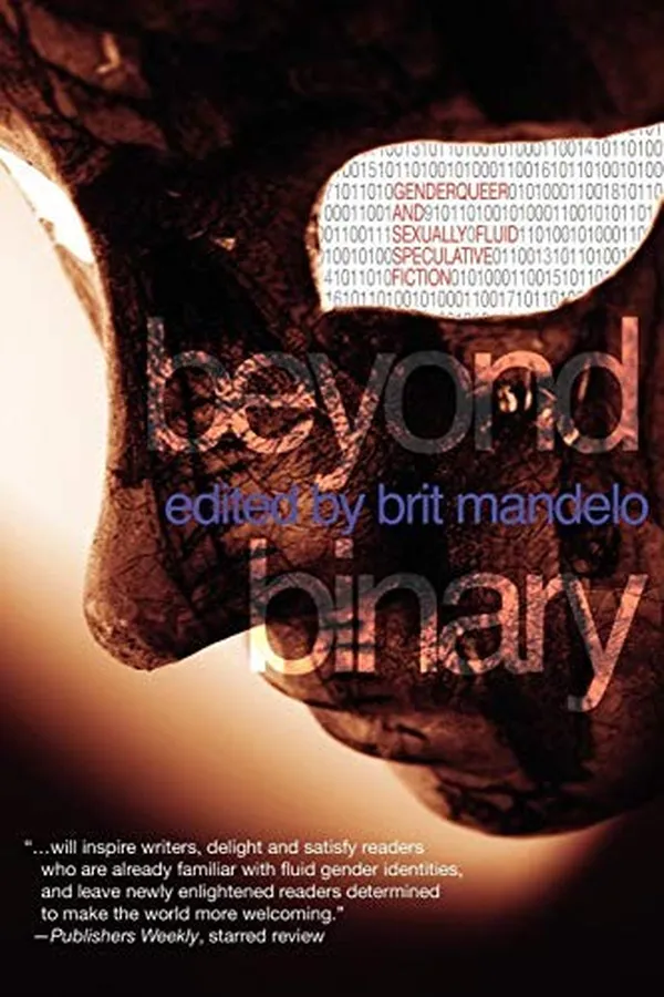 Capa de Beyond binary