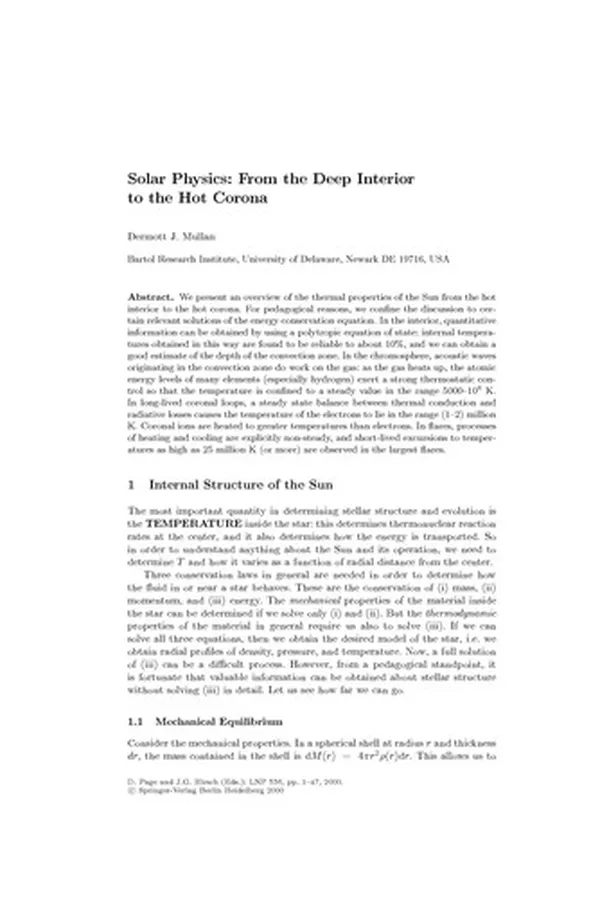 Capa de From the sun to the great attractor