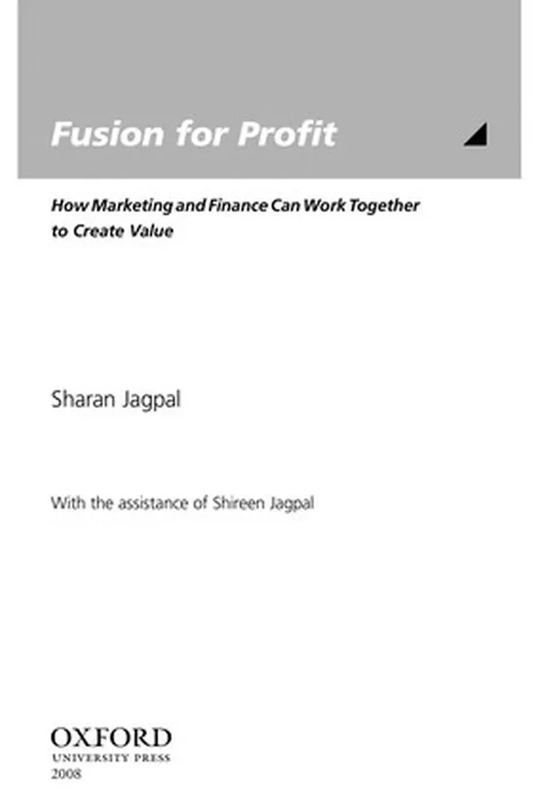Capa de Fusion for profit