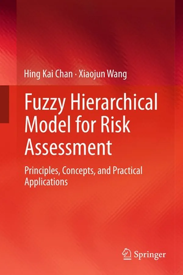Capa de Fuzzy Hierarchical Model for Risk Assessment