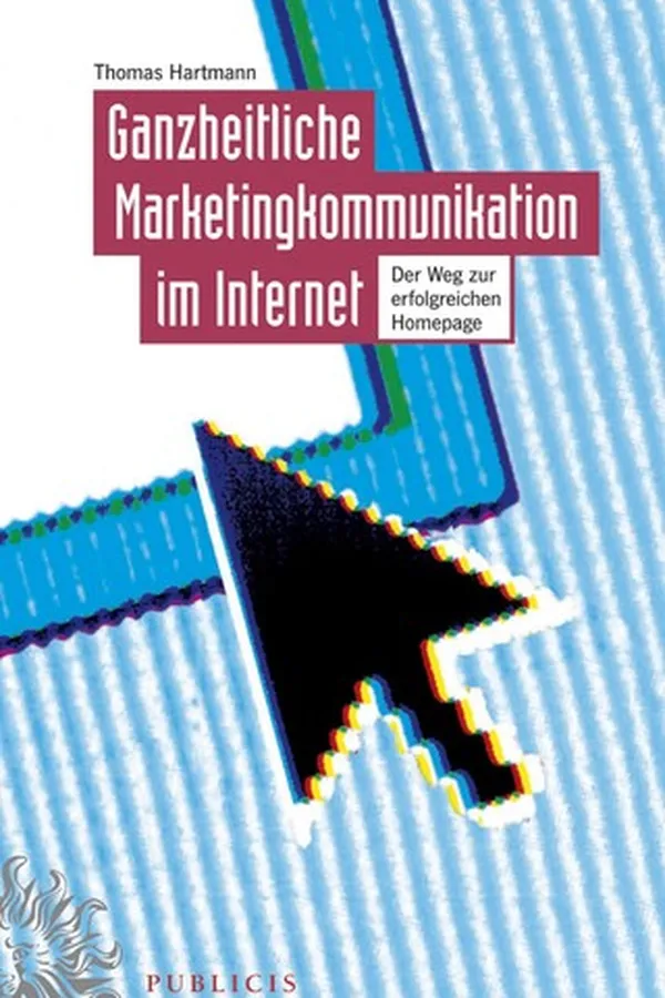 Capa de Ganzheitliche Marketingkommunikation im Internet