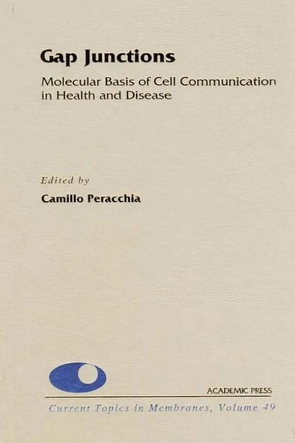 Capa de Gap junctions