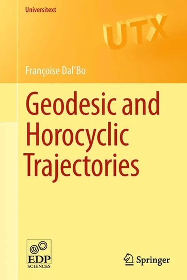 Capa de Geodesic and Horocyclic Trajectories