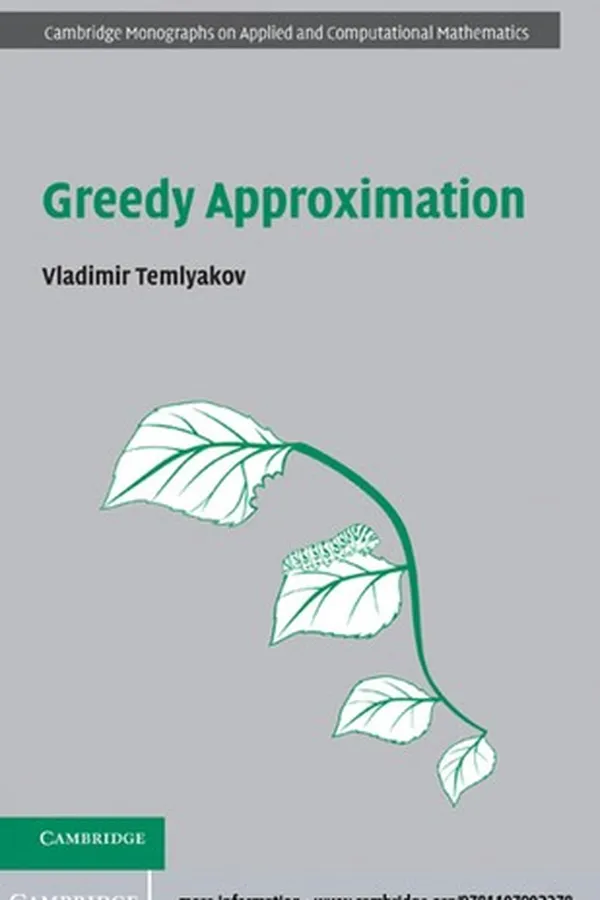 Capa de Greedy approximation
