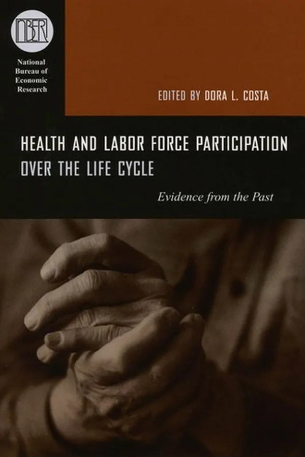 Capa de Health and labor force participation over the life cycle
