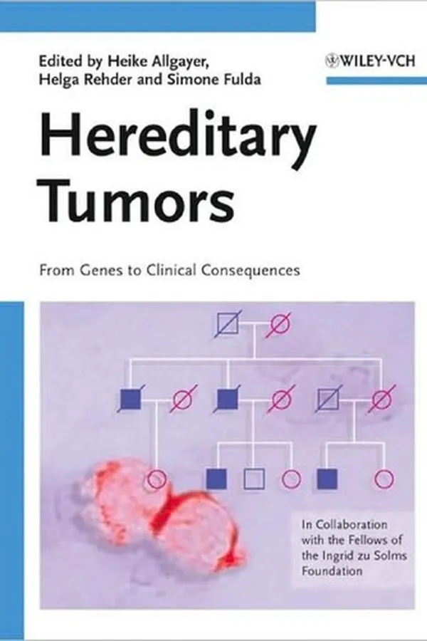 Capa de Hereditary tumors