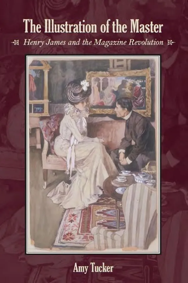 Capa de The illustration of the master