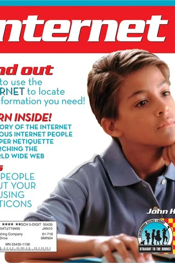 Capa de Internet