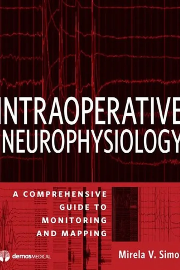 Capa de Intraoperative clinical neurophysiology