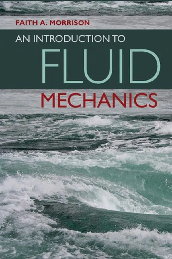 Capa de An introduction to fluid mechanics