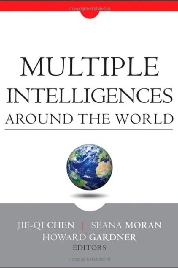Capa de Multiple intelligences around the world