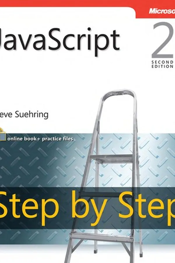 Capa de JavaScript step by step