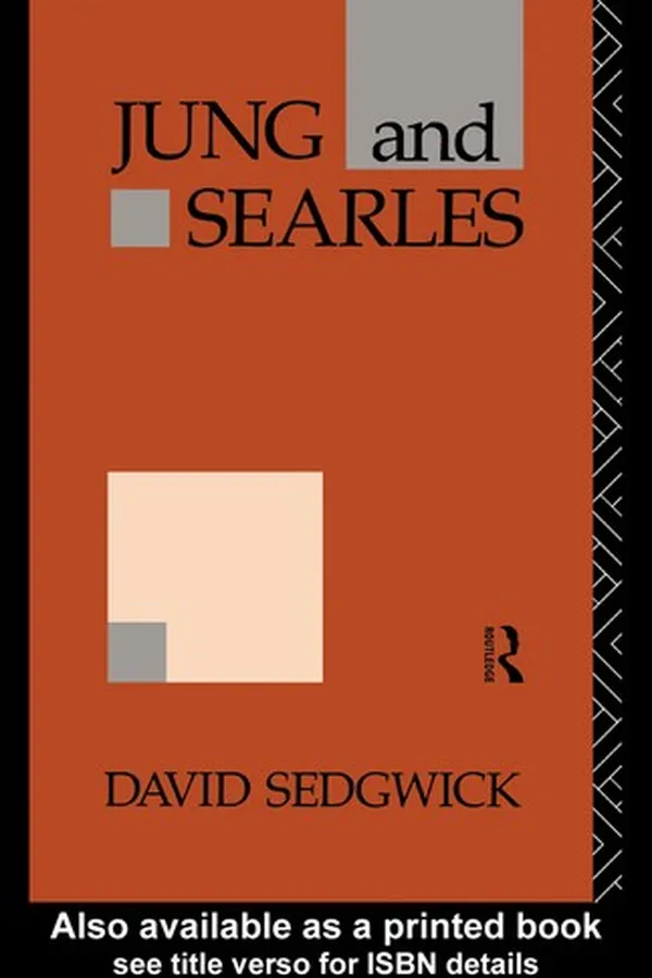 Capa de Jung and Searles