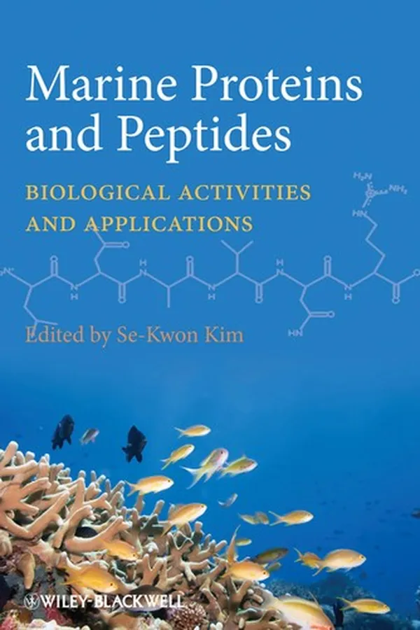 Capa de Marine proteins and peptides