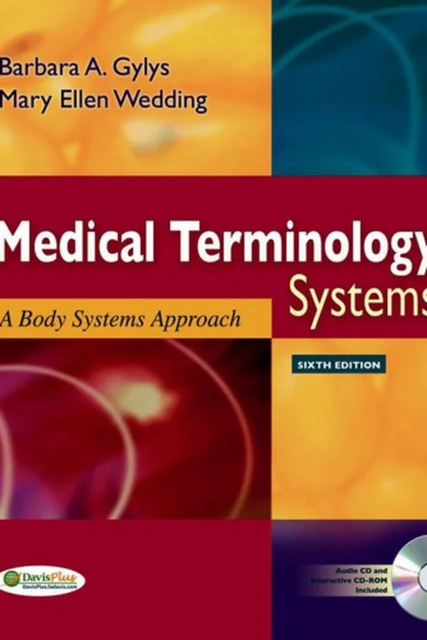 Capa de Medical Terminology Systems