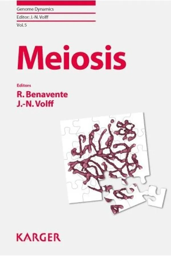 Capa de Meiosis