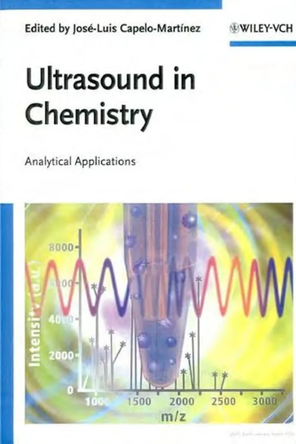 Capa de Microwaves in organic synthesis
