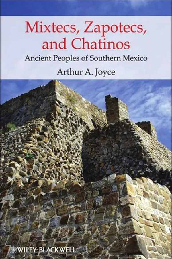 Capa de Mixtecs, Zapotecs, and Chatinos