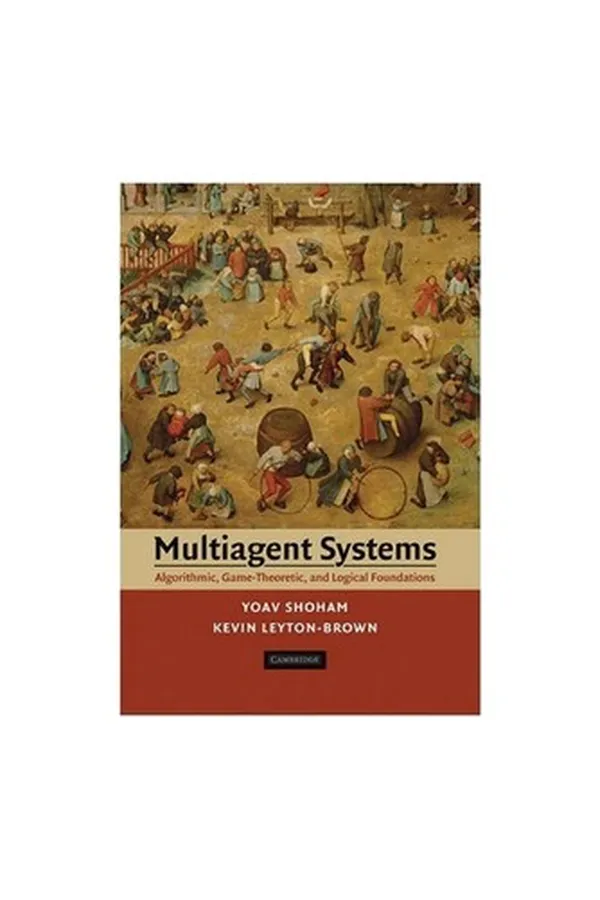 Capa de Multiagent systems