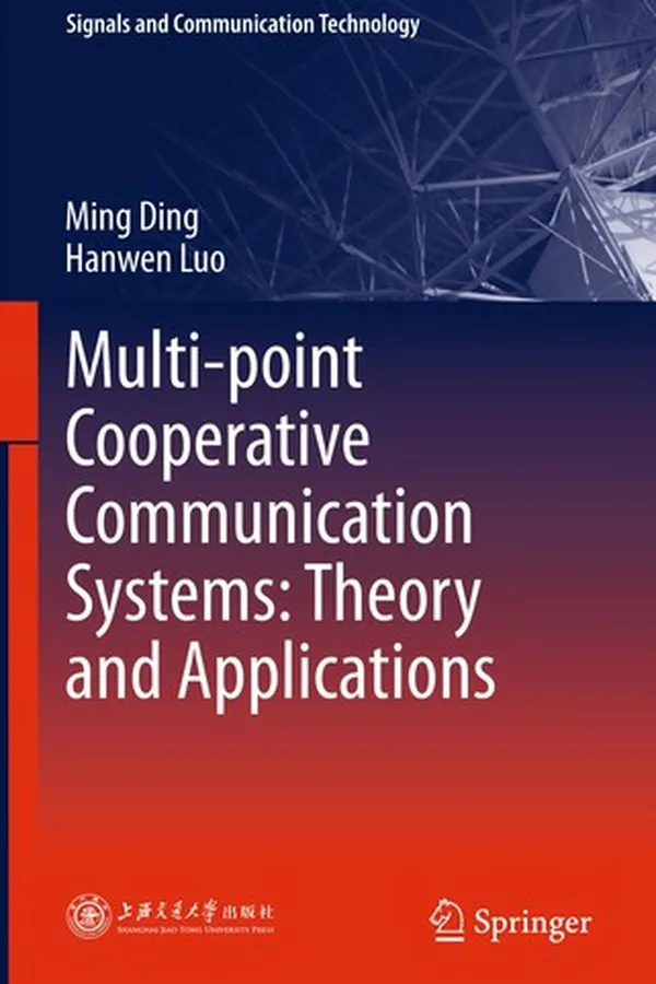 Capa de Multi-point Cooperative Communication Systems: Theory and Applications