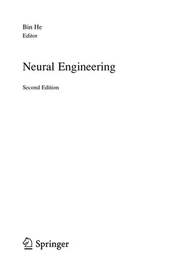 Capa de Neural Engineering