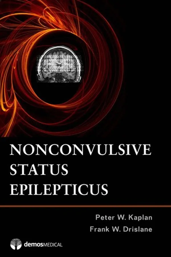 Capa de Nonconvulsive status epilepticus