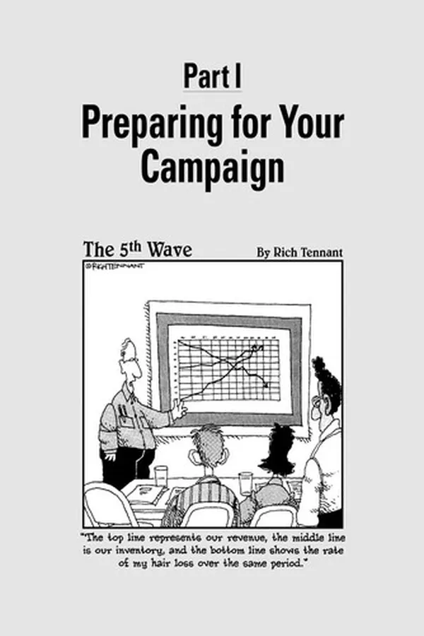 Capa de Pay per click search engine marketing for dummies